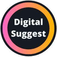 Digital Suggest: Digital Marketing Agency logo - Similar company to Webtecmart ( Digital Marketing Agency In Delhi )