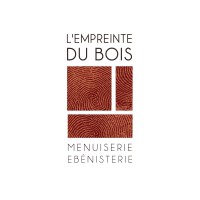 L'Empreinte du Bois logo - Similar company to Dpwood