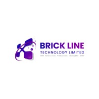 Brick Line Technology Limited logo - Similar company to The Red It