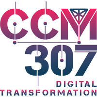 CCM307 logo - Similar company to Feng Office
