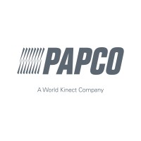 PAPCO | A World Kinect Company logo - Similar company to Hava.Io