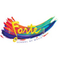 Forte School of Music logo - Similar company to Gold Educational Tours