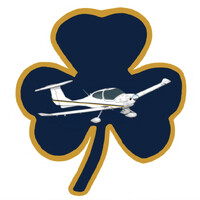 Irish Flight Academy logo - Similar company to Aerospace Experience Flight Simulators
