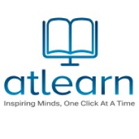 Atlearn logo - Similar company to Atbridges