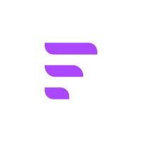 Frisble logo - Similar company to Gatedev