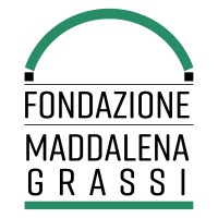 Fondazione Maddalena Grassi logo - Similar company to Centro Cosmo