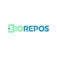 BIOREPOS logo - Similar company to Albor Biotech