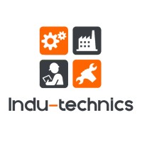 Indu-Technics logo - Similar company to Plc2Day.Com