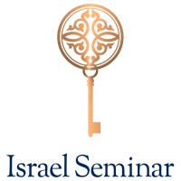 Israel Seminar logo - Similar company to The Behavioral Edge