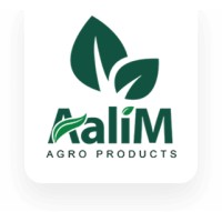 Aalim Agro Private Limited Company logo - Similar company to Nxtvision Software Technologies (P) Ltd