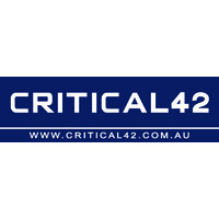 Critical42 Pty Ltd logo - Similar company to Total Data Centre Services