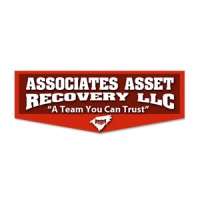 Associates Asset Recovery logo - Similar company to Titanium Financial Solutions, Llc