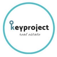 Keyproject - Agenzia immobiliare logo - Similar company to Immobigo Srl