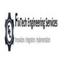 FixTech Engineering Services logo - Similar company to Select Isuzu