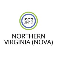 ISC2 Northern Virginia Chapter logo - Similar company to Aethon Security