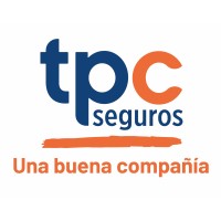 TPC compañía de seguros S.A. logo - Similar company to Ooooooooooooo