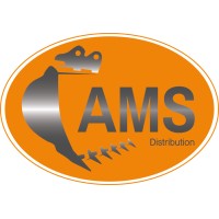 AMS & Distribution logo - Similar company to Full Prod