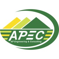 AP Engineering & Consulting, Inc logo - Similar company to Garza Engineering, Inc.