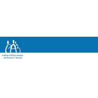 Institute of Policy Analysis and Research of Rwanda logo - Similar company to Haqaa3