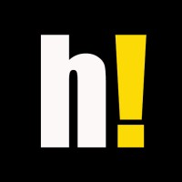 Huzzah CX Agency logo - Similar company to Huzzah! Studios