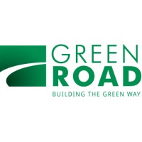 Green Road NV logo - Similar company to Greenroad Sa