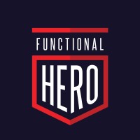 Functional Hero logo - Similar company to Mdf Instruments