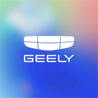 Geely Auto International logo - Similar company to Geely