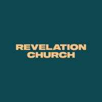 Revelation Church logo - Similar company to Blest Media