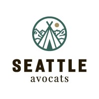 Seattle Avocats logo - Similar company to Studio Cent Soixante