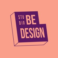 Studio BeDesign logo - Similar company to Design Pond