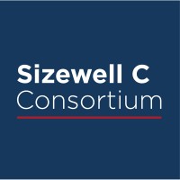 Sizewell C Consortium logo - Similar company to Framatome Uk