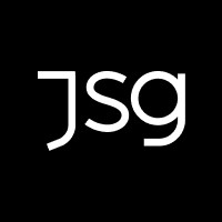 Jsgenesis logo - Similar company to Joystream Dao
