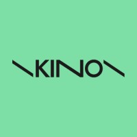 Kino Maastikuarhitektid logo - Similar company to Aether Lighting Design