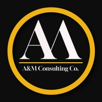 A&M Consulting  Co. logo - Similar company to Bcps Risk Management & Consulting