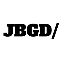 JBGD/ logo - Similar company to Ad Tatum