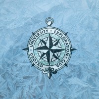 Oxford Centennial Arctic Expeditions logo - Similar company to Limess Sustainability Lab