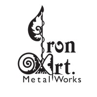 IRON ART For Metal Works logo - Similar company to Solid Panel