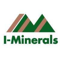 I-Minerals USA logo - Similar company to Exla Resources