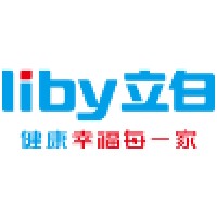 立白集团 logo - Similar company to Liby