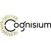 Cognisium logo - Similar company to Mwz Group (Pty) Ltd