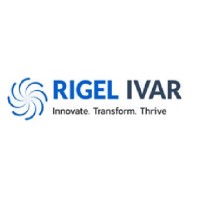 Rigel Ivar Technlogies logo - Similar company to Government College Of Engineering, Bargur - Ece Department