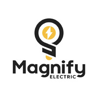 Magnify Electric logo - Similar company to Ays Engineering, Llc