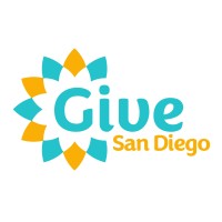 Give San Diego logo - Similar company to Center For Studies In Higher Education, University Of California, Berkeley