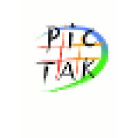 Pictak logo - Similar company to Eclipse Entertainment