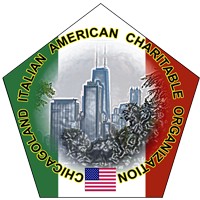 CIACO-Chicago Italian American Charitable Organization logo - Similar company to Fra Noi
