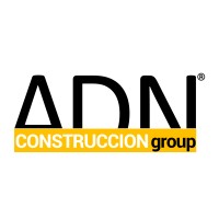 ADN CONSTRUCCION group logo - Similar company to M