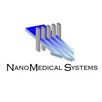 NanoMedical Systems logo - Similar company to Spinesmith