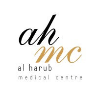 Al Harub Medical Centre logo - Similar company to Al Harub Medical Centre