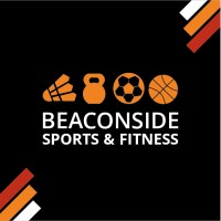 Beaconside Sports & Fitness logo - Similar company to Beaconside Conference & Events Centre