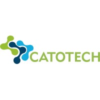 CatoTech Systems Pvt Ltd logo - Similar company to Techeo
